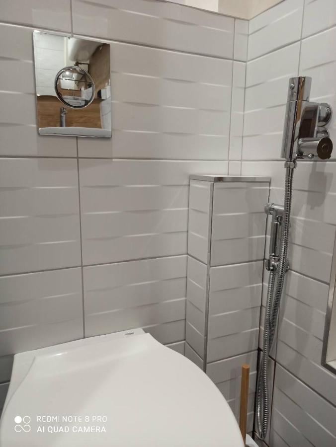 Cosy Solidor T2 Avec Jardin Terrasse 100M Plage 생말로 외부 사진