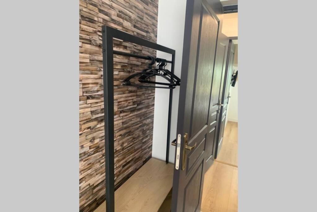 Cosy Solidor T2 Avec Jardin Terrasse 100M Plage 생말로 외부 사진